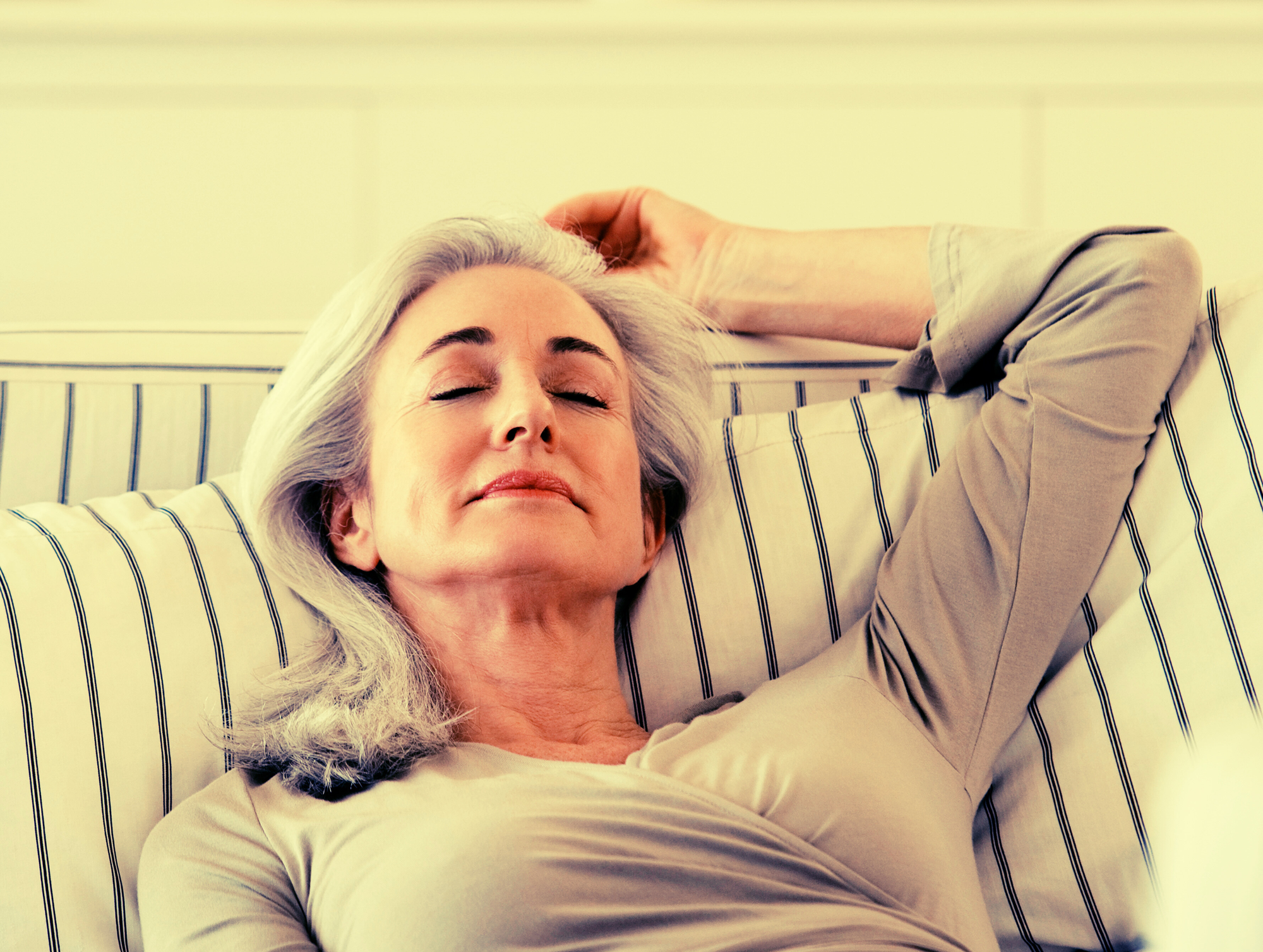 The Art of Deep Rest: Recovering Energy and Purpose Through Stillness