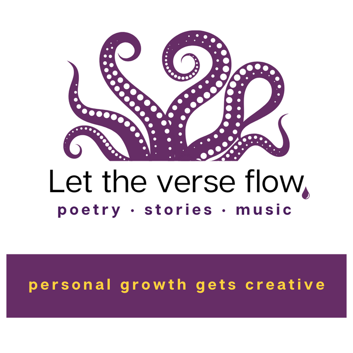 New Podcast Launch: Let the Verse Flow