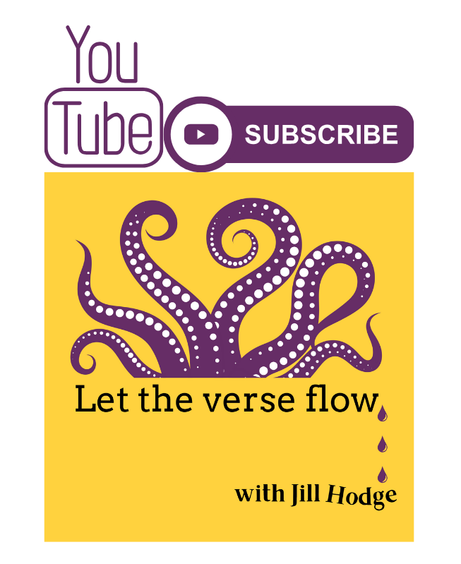 Let the Verse Flow: YouTube Channel is Live