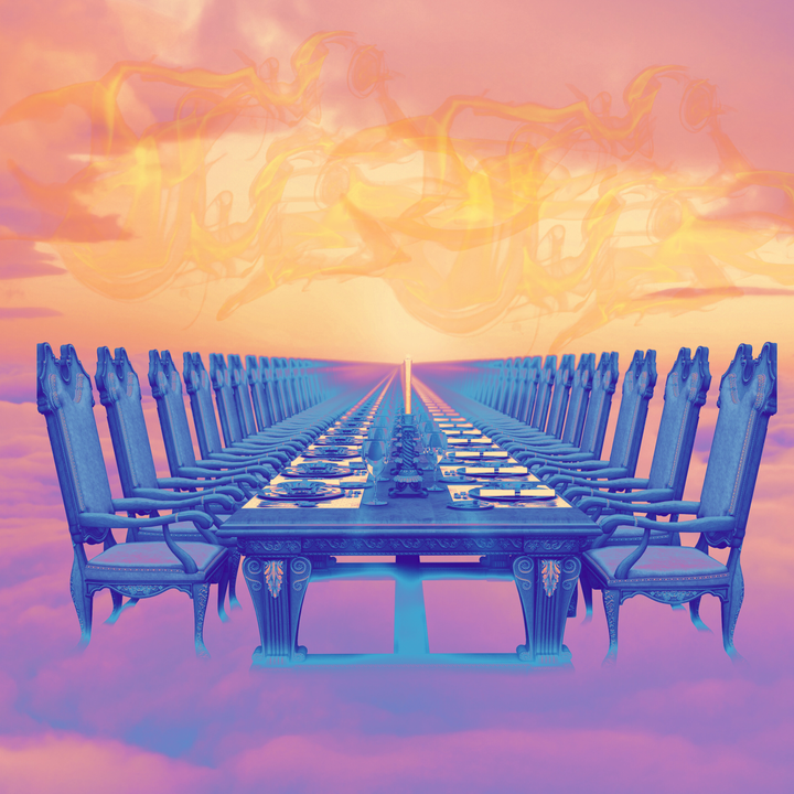 Feasting on Anger: How to Break the Pattern of Avoidance